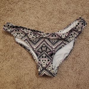 Victoria's Secret Bikini Bottoms